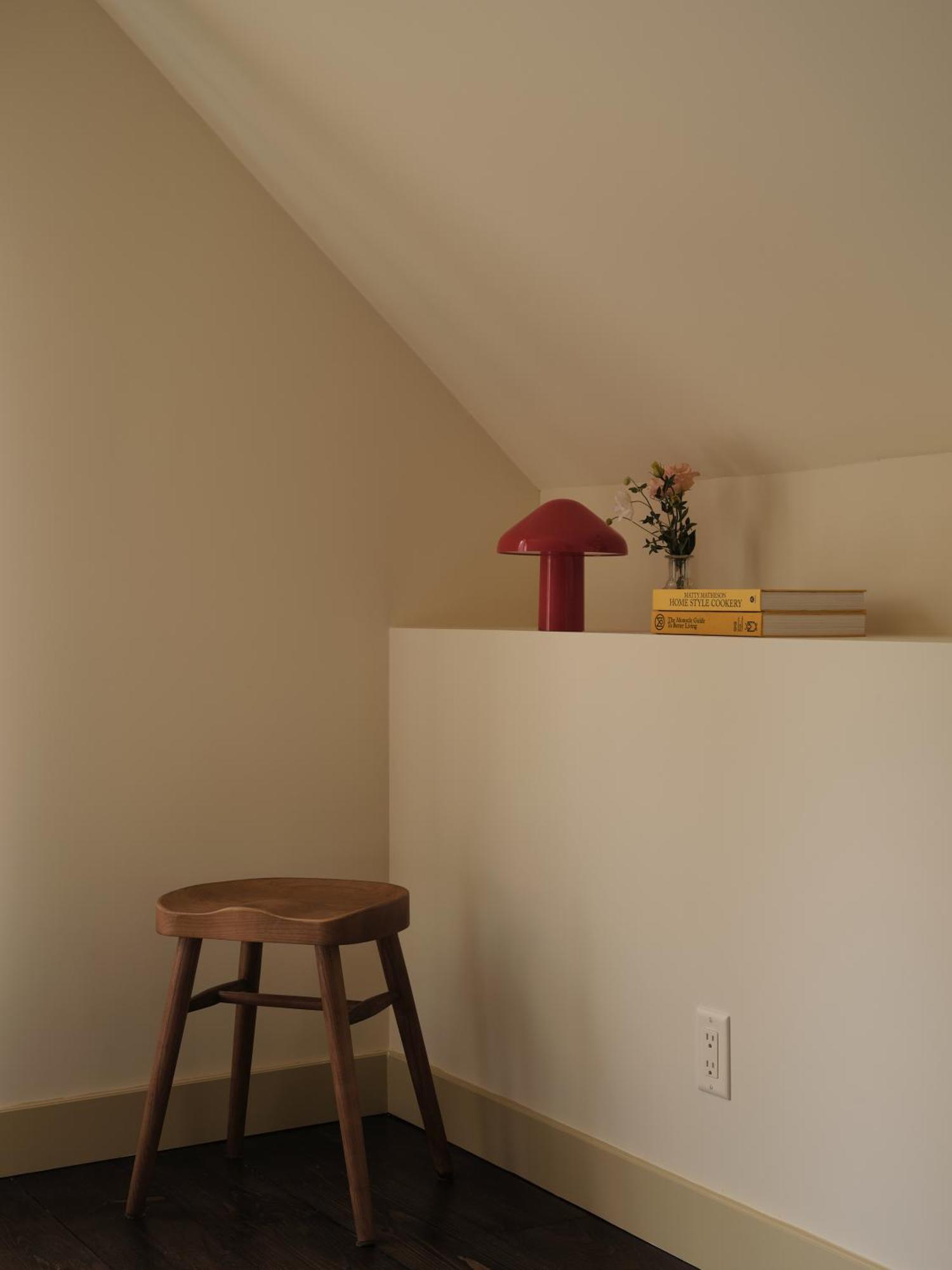 King Room with Balcony