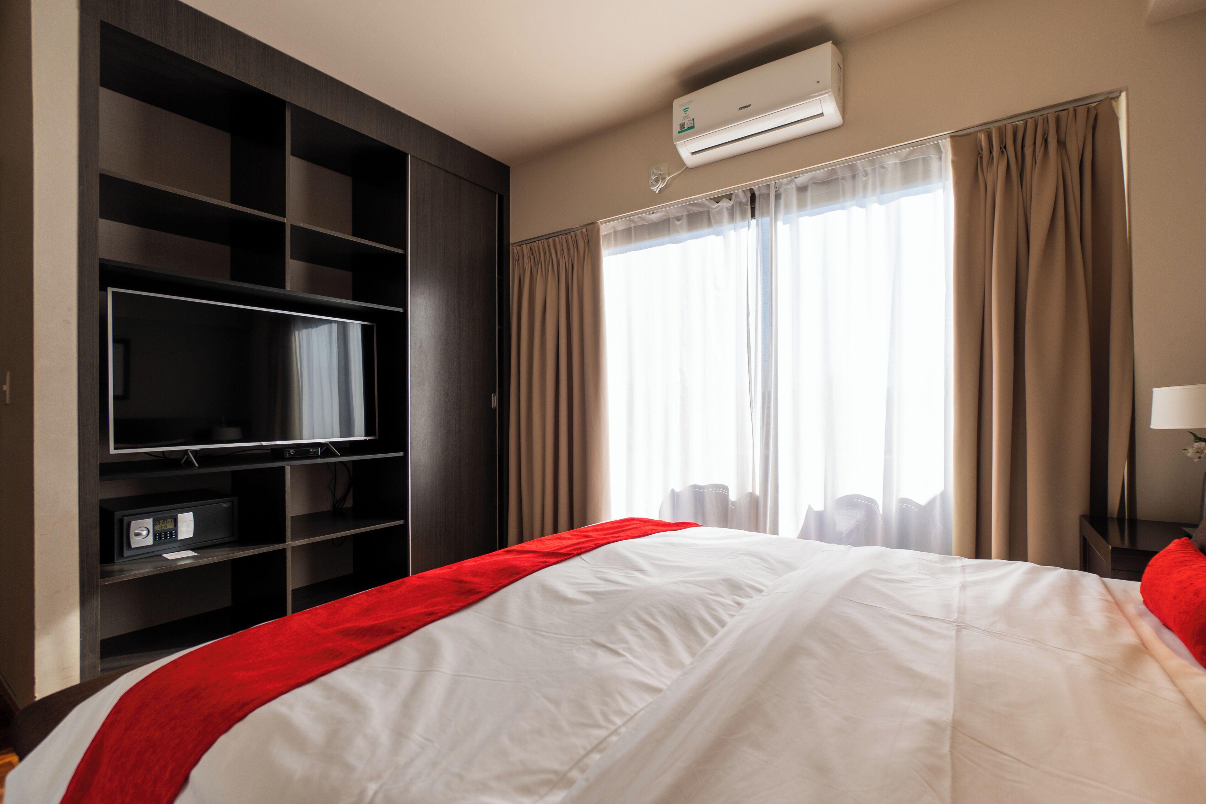 Suite Deluxe