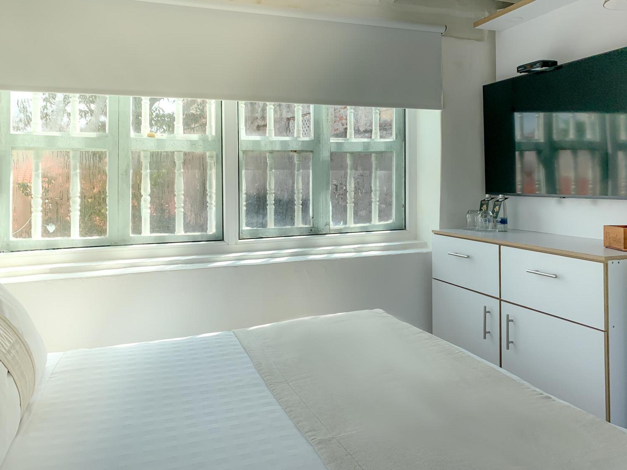 Habitación Familiar Estándar
