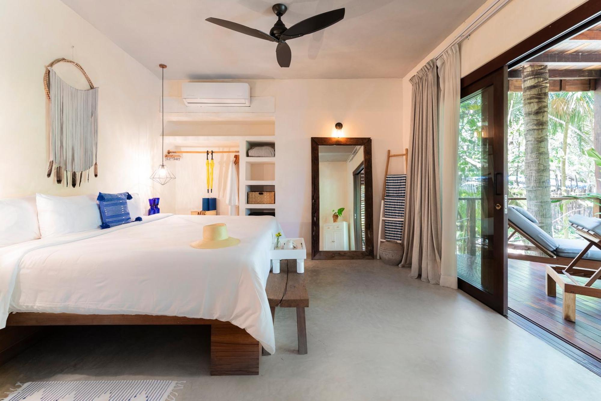 Jungle Suite Terrace