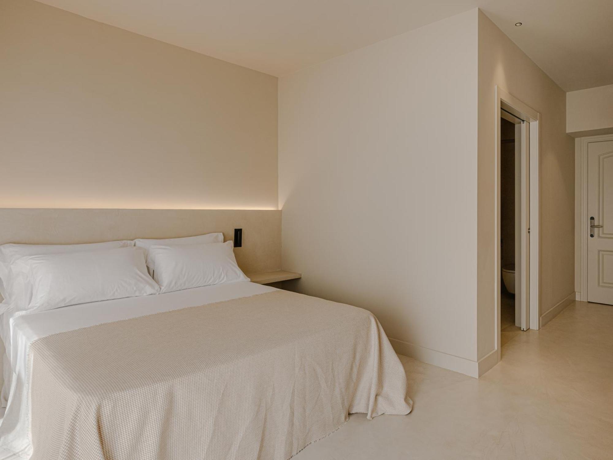 Habitación Clarisses Petit
