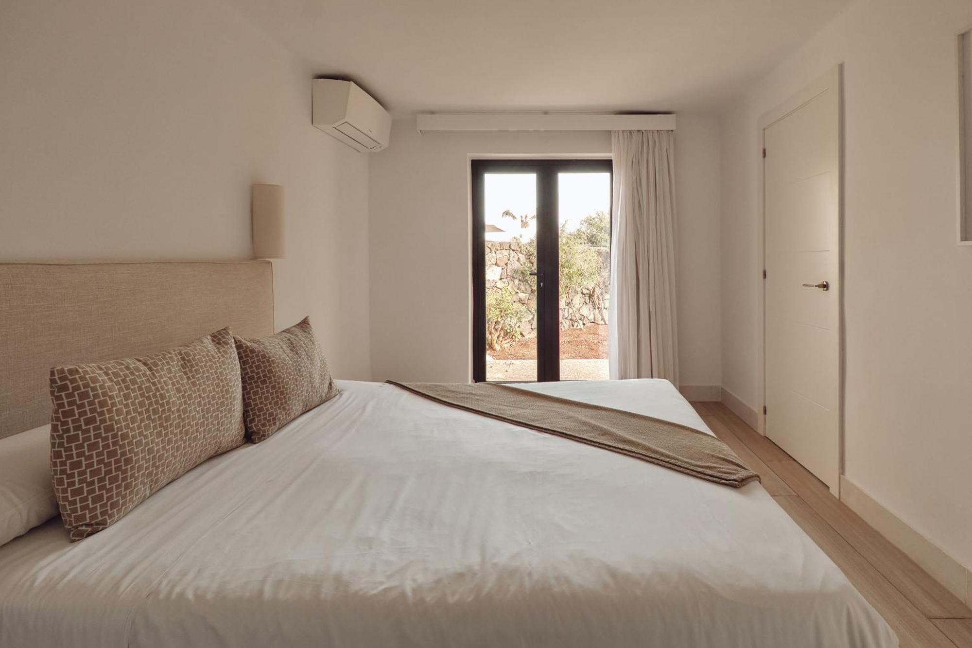 Cottage met 2 Slaapkamers