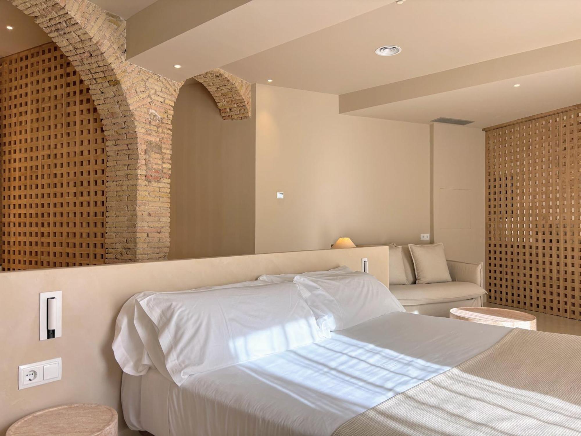 Suite Jardín