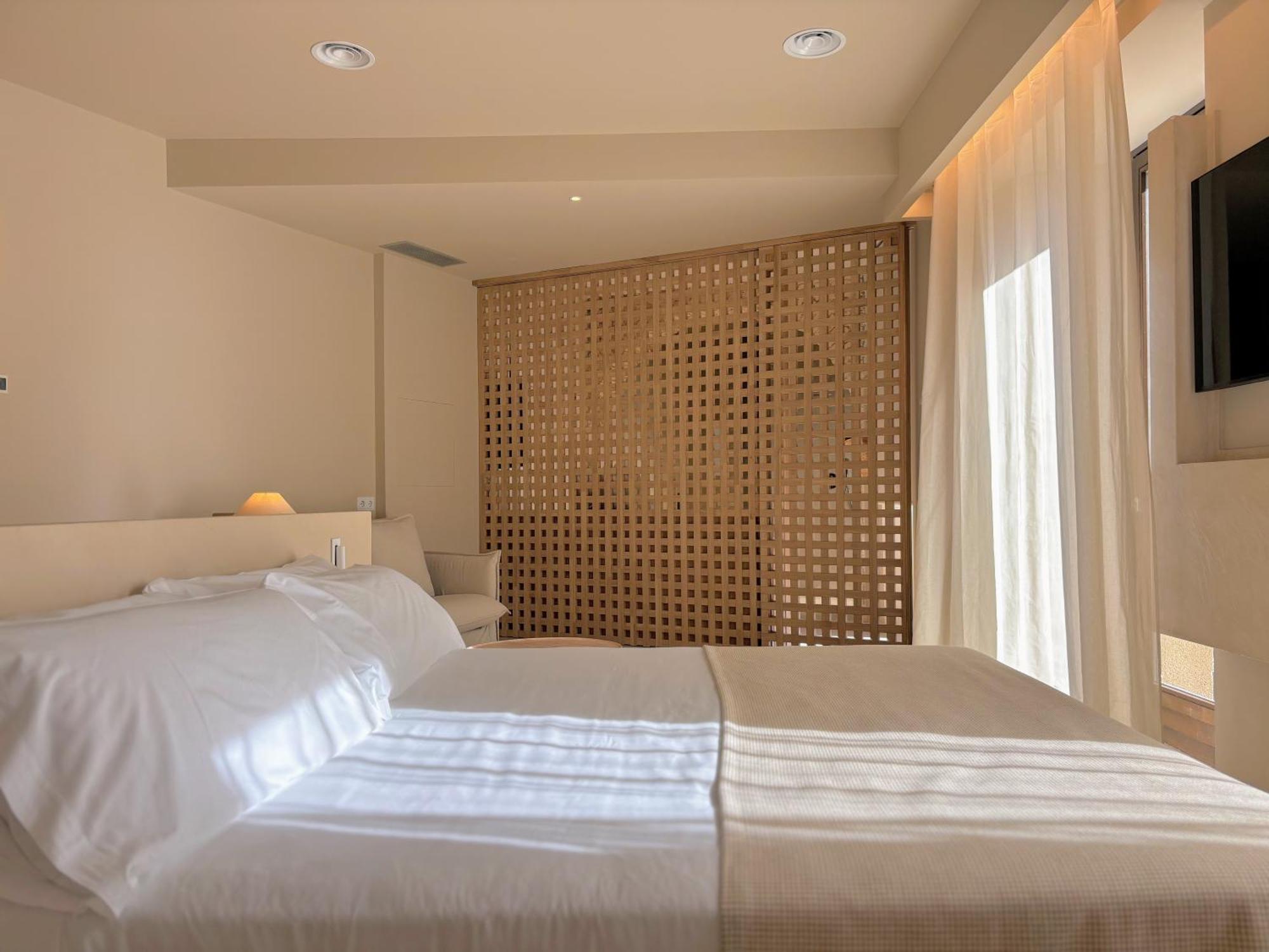 Suite Jardín