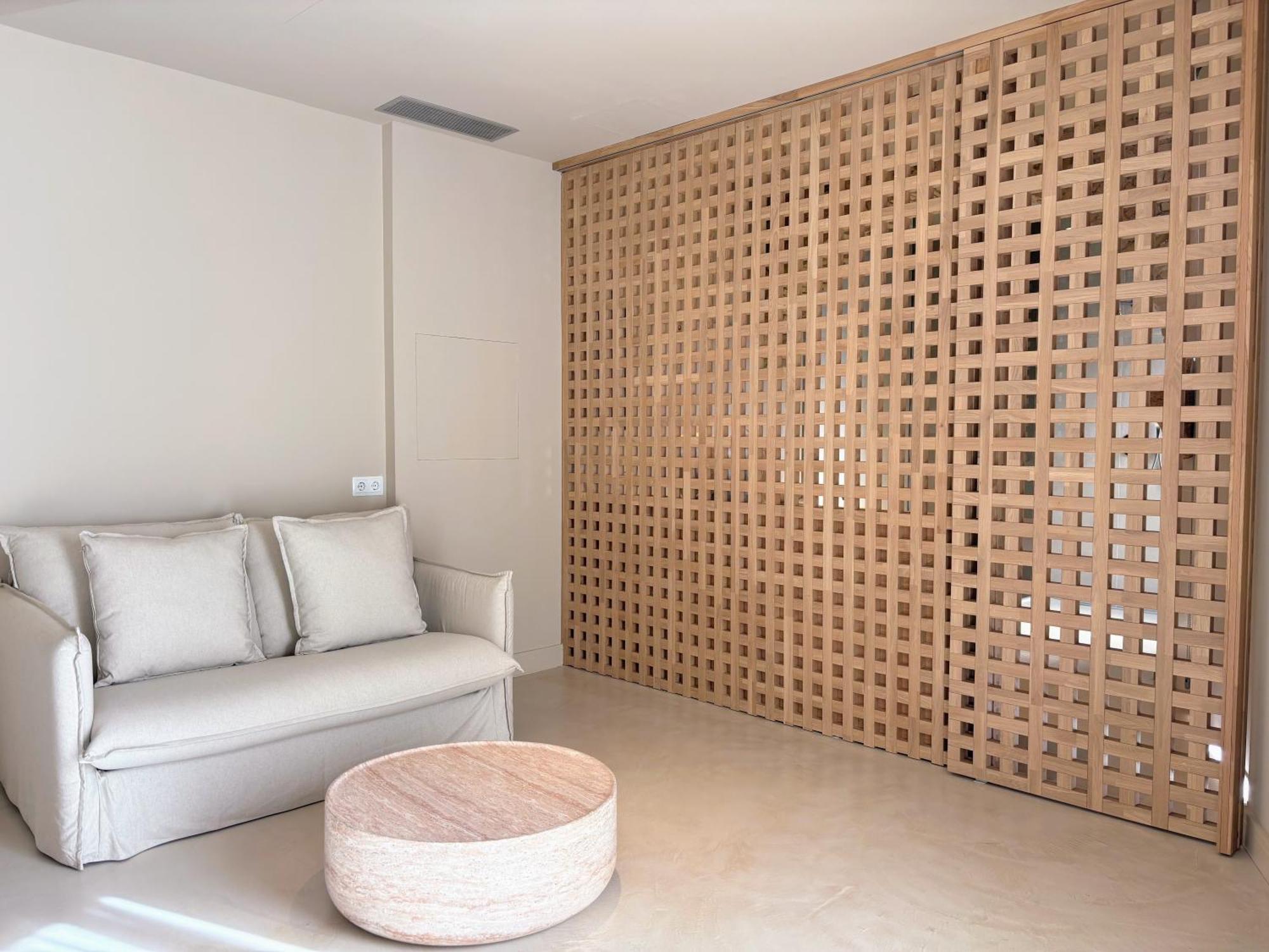 Suite Jardín
