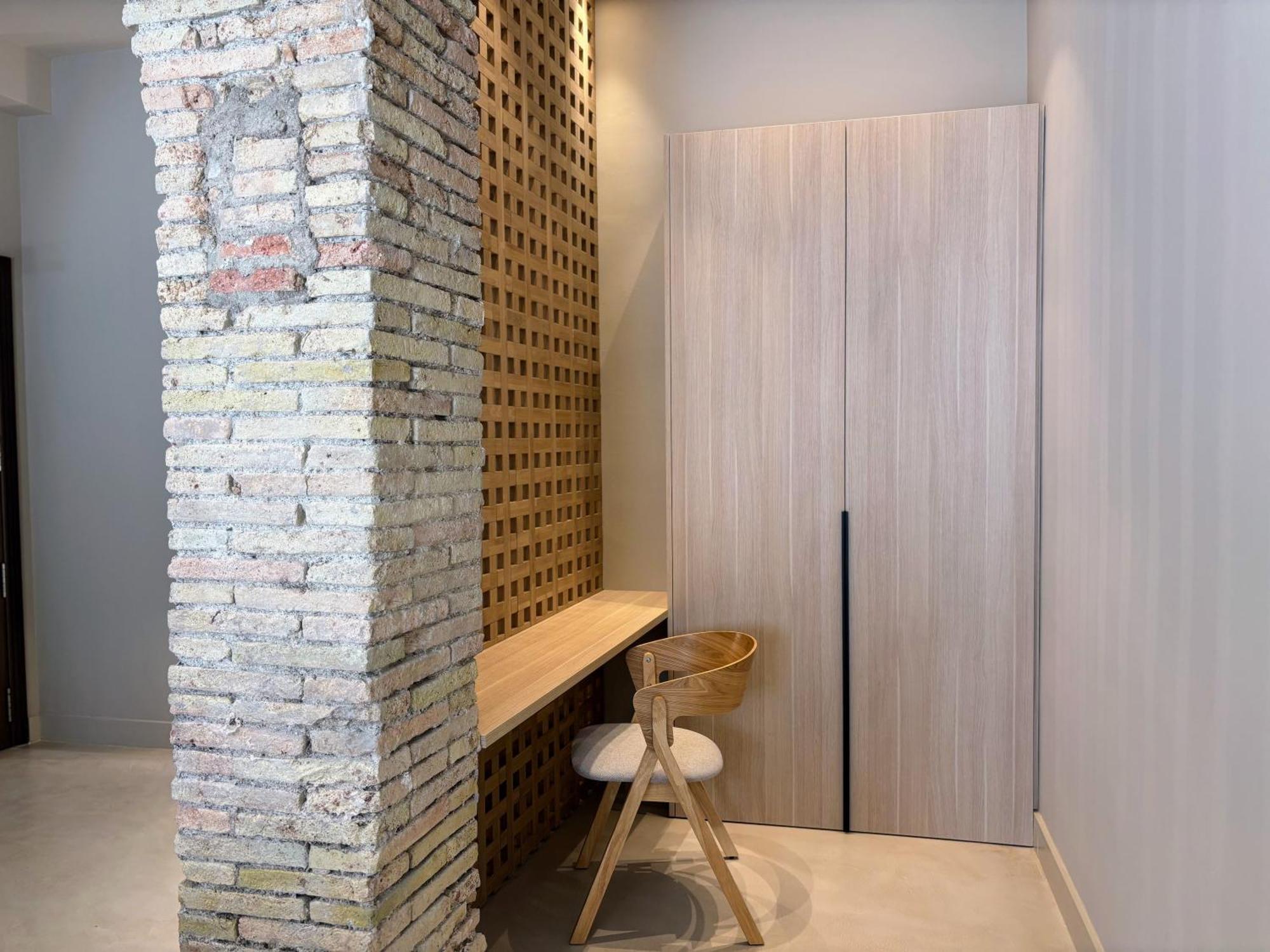 Suite Jardín