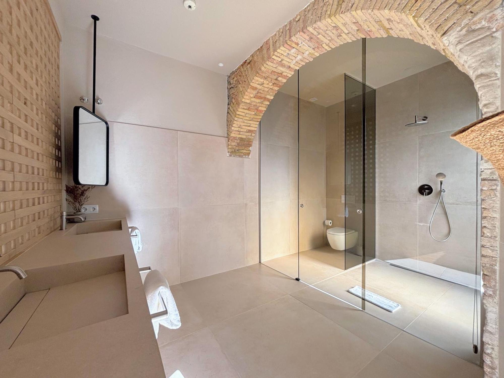 Suite Jardín