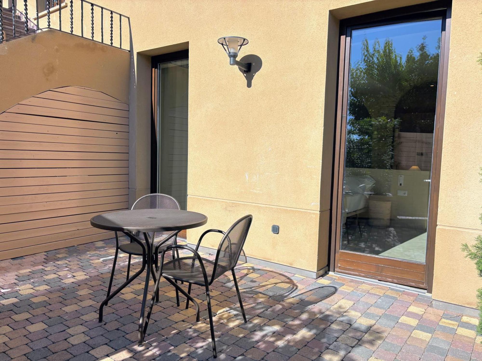 Suite Jardín