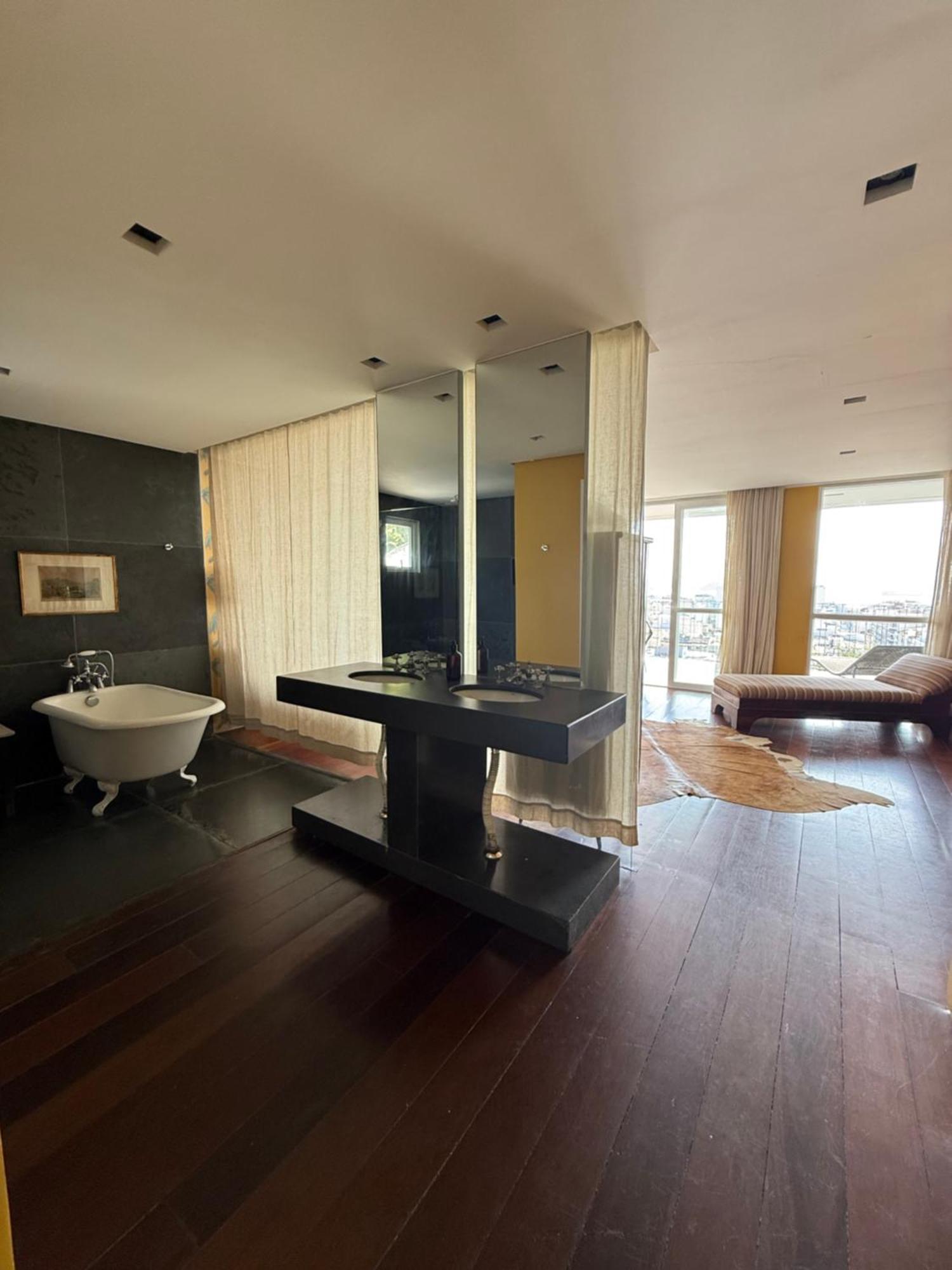 Deluxe Suite Sea View