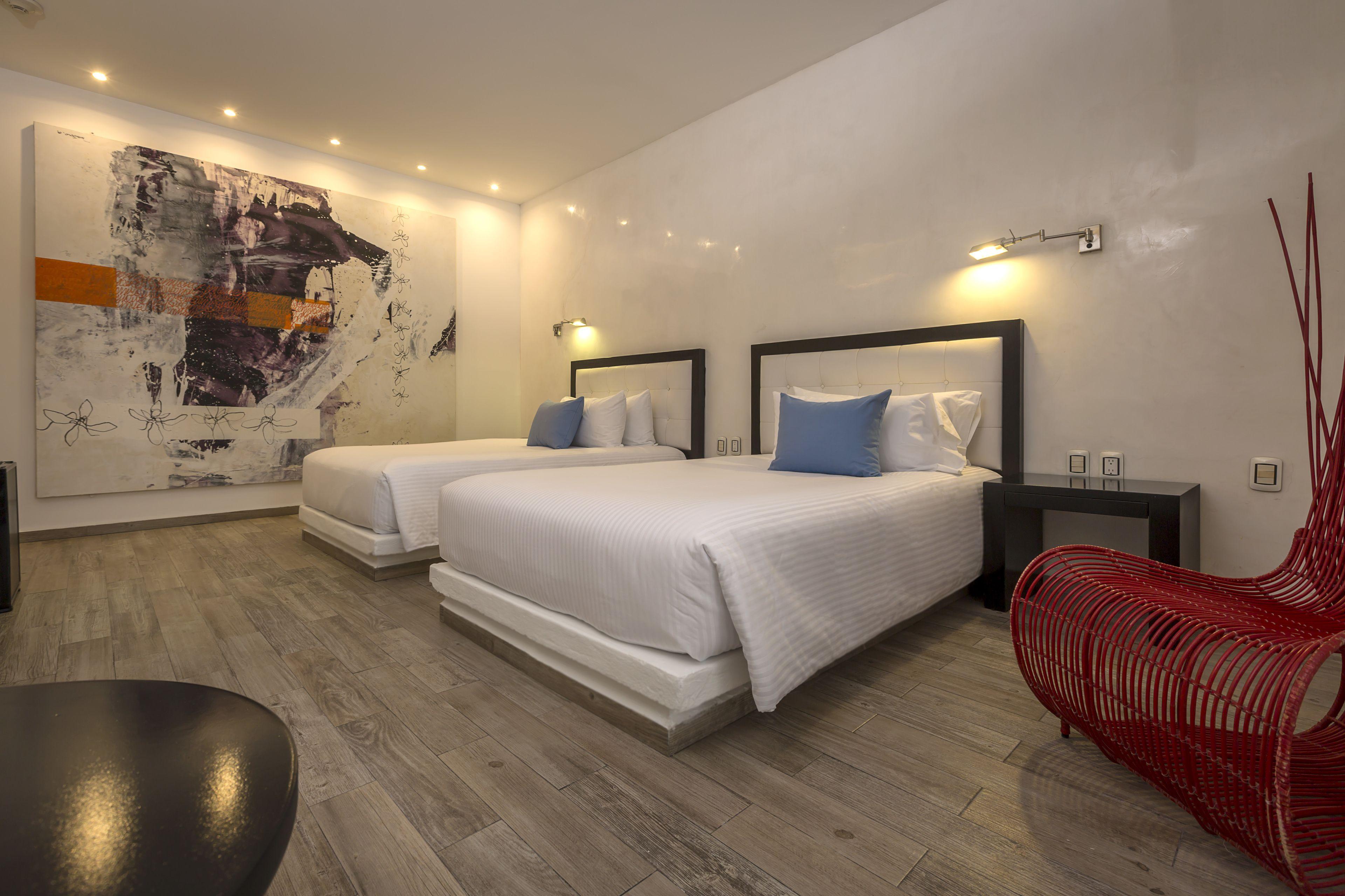 Habitación Doble