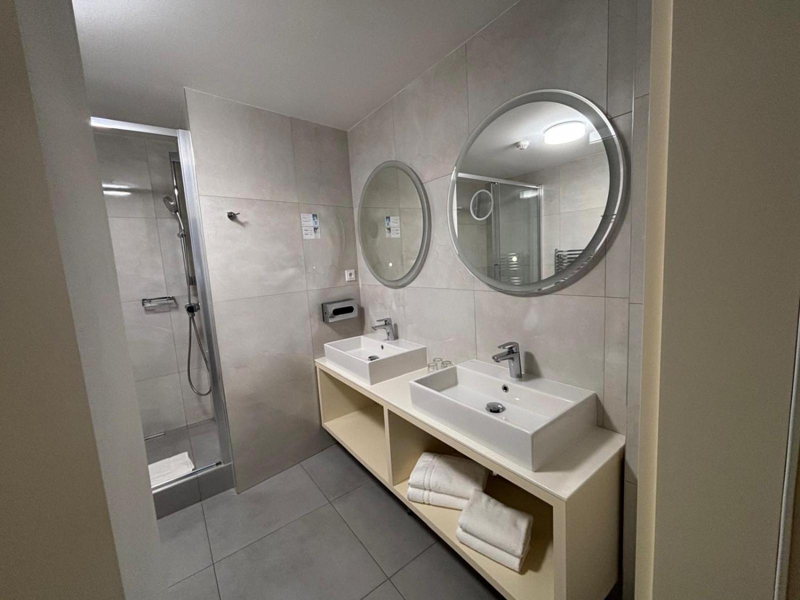 Duplex Suite