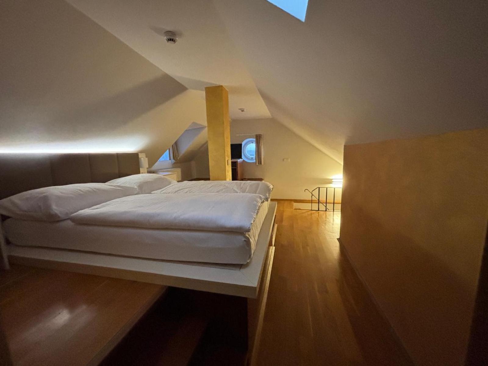 Duplex Suite