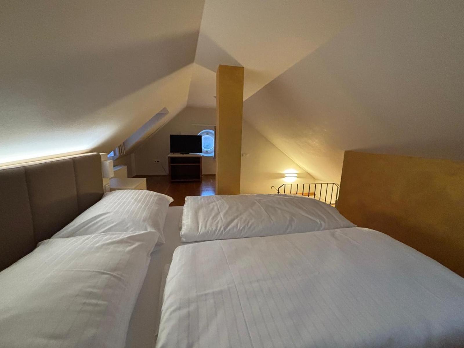 Duplex Suite