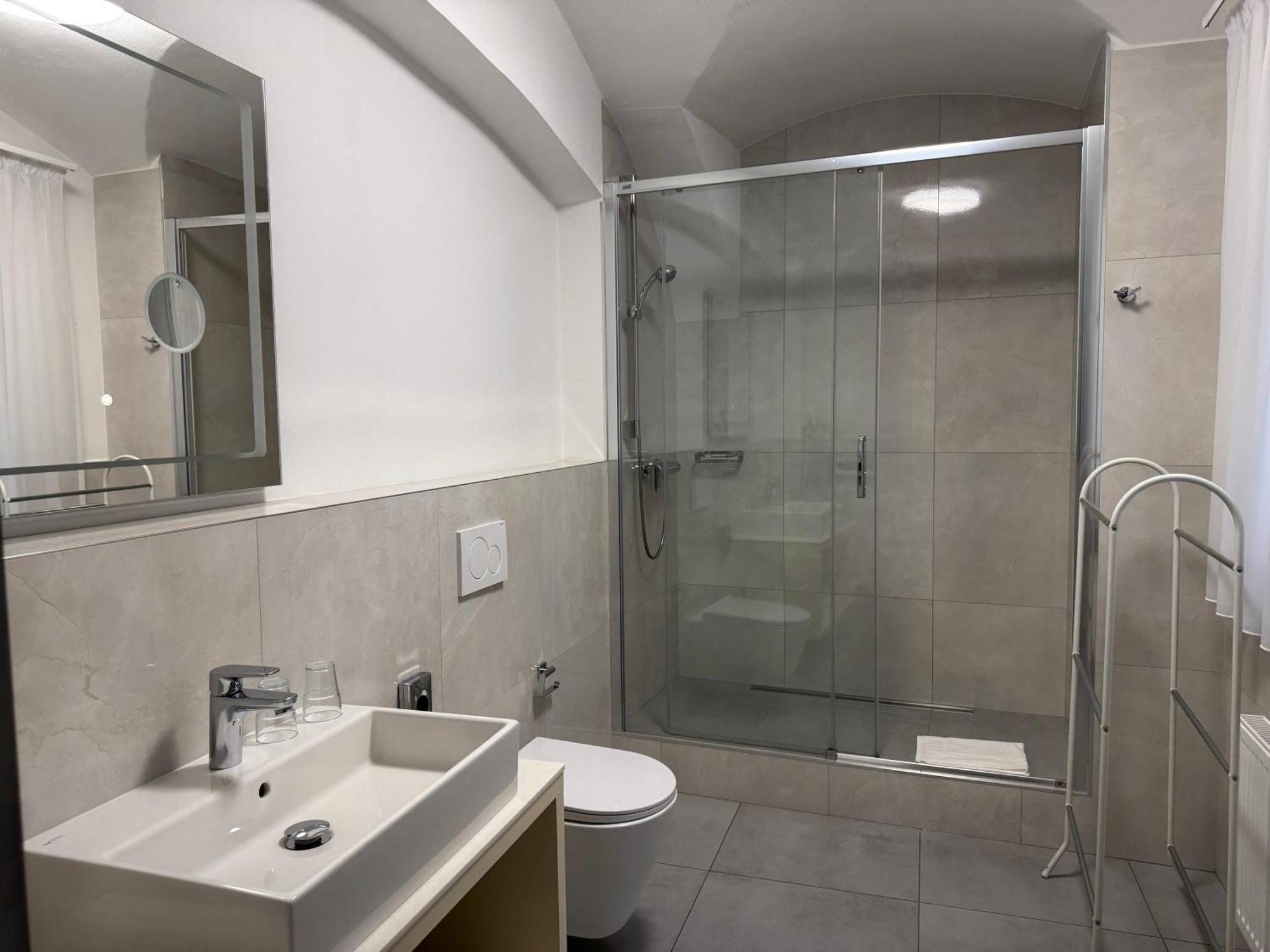 Deluxe Junior Suite