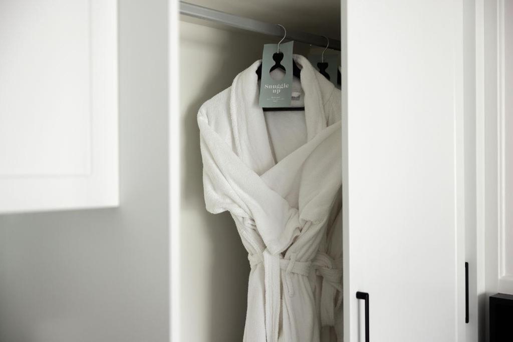 Boutique One-Bedroom Suite