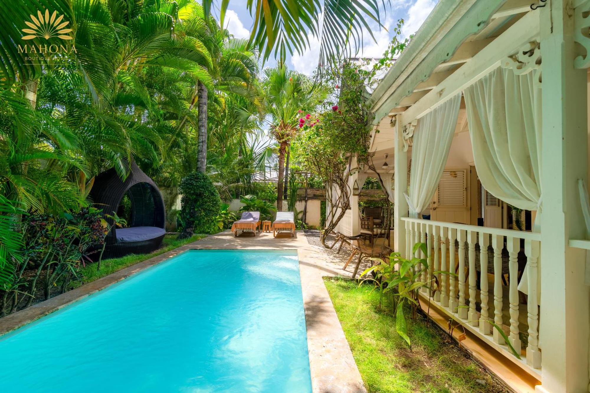Villa Private Pool