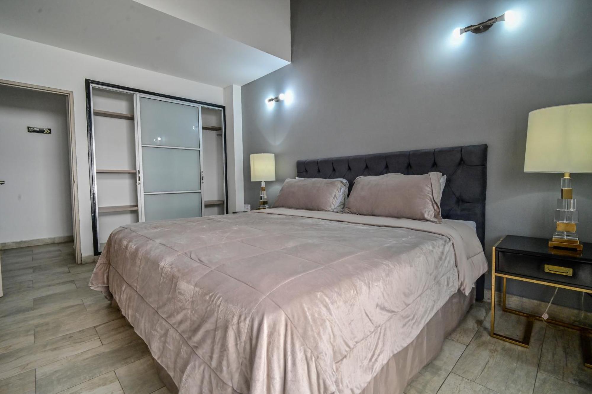 Double Room Balcony