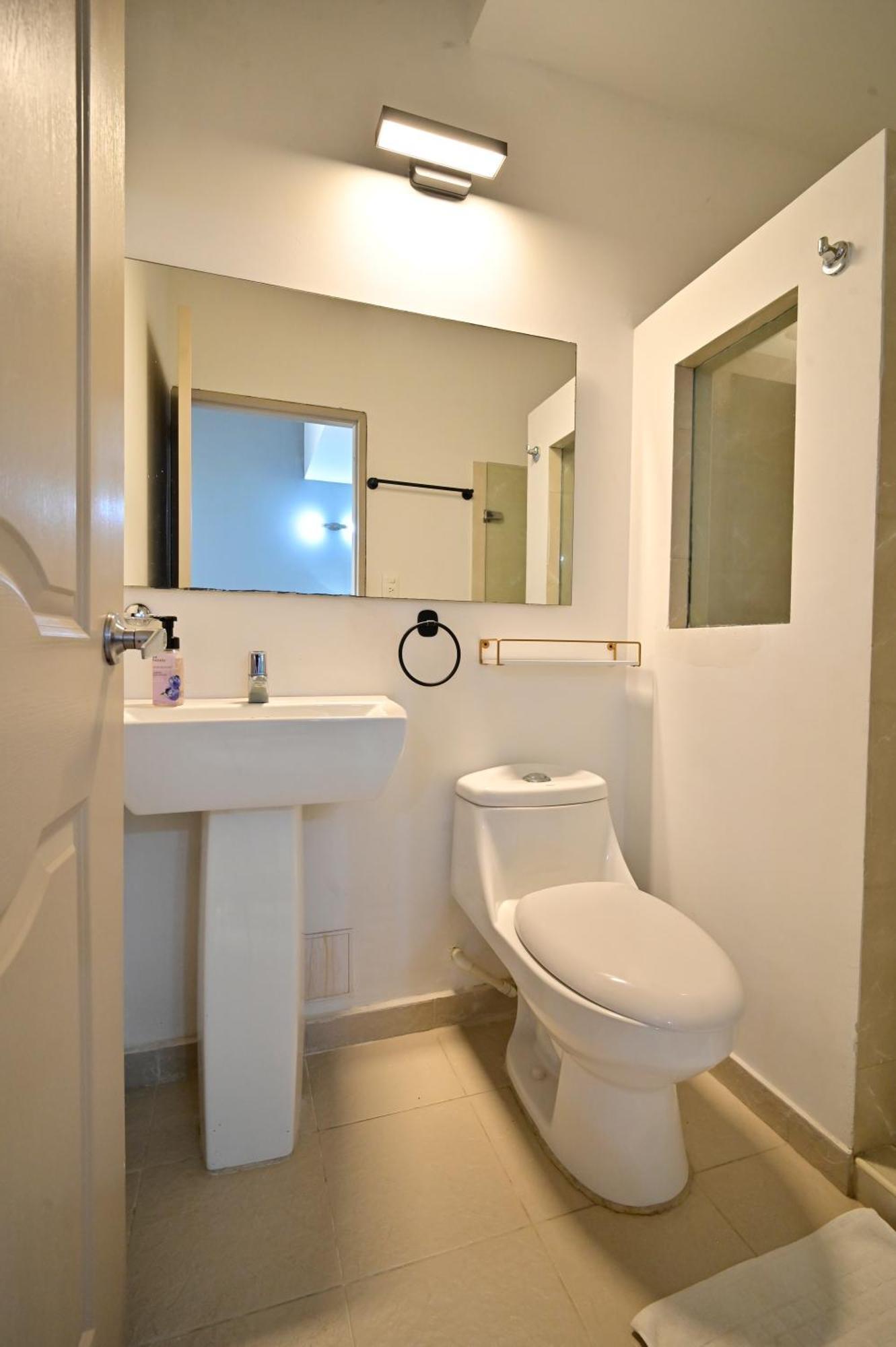 Double Room Balcony