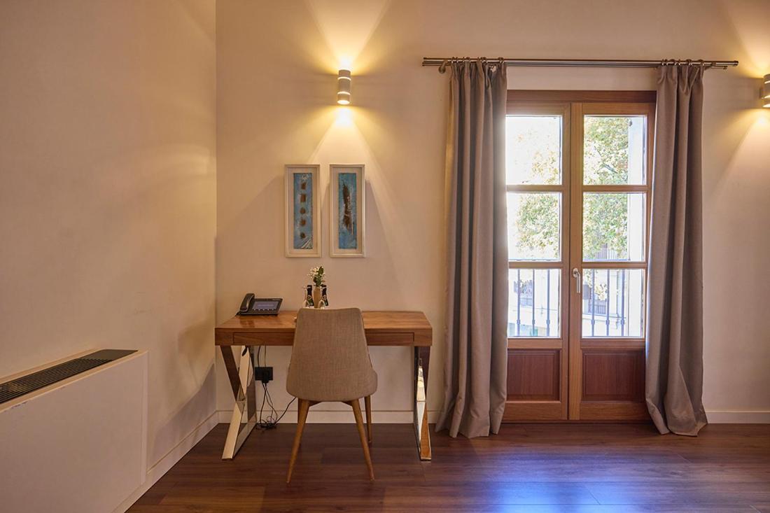 Deluxe Junior Suite