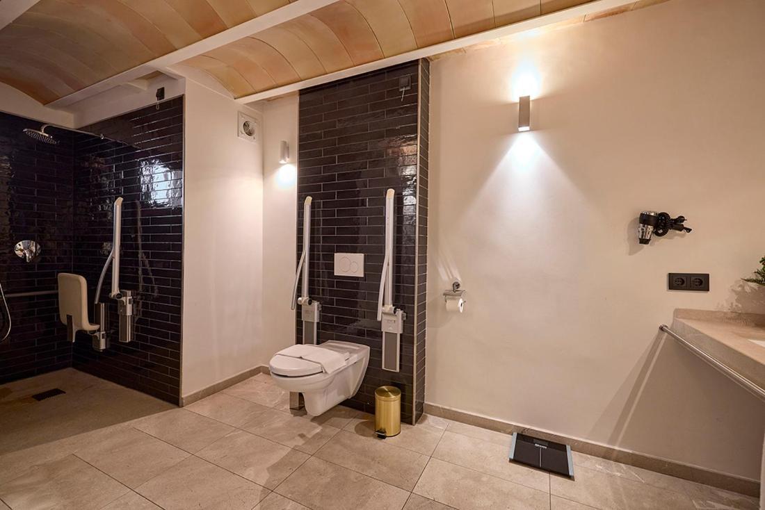 Double Room Disability Access