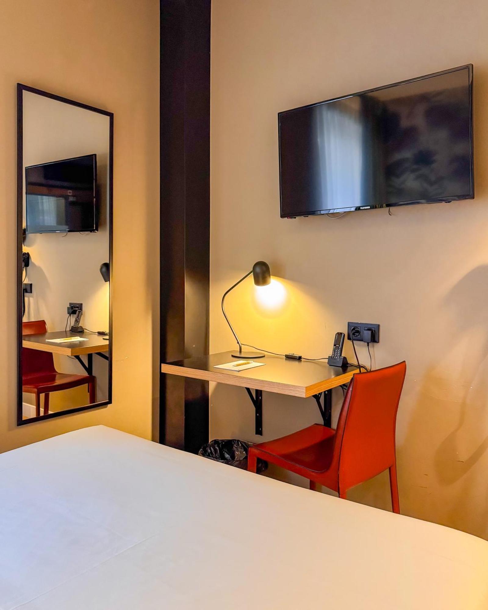 Small Double Room