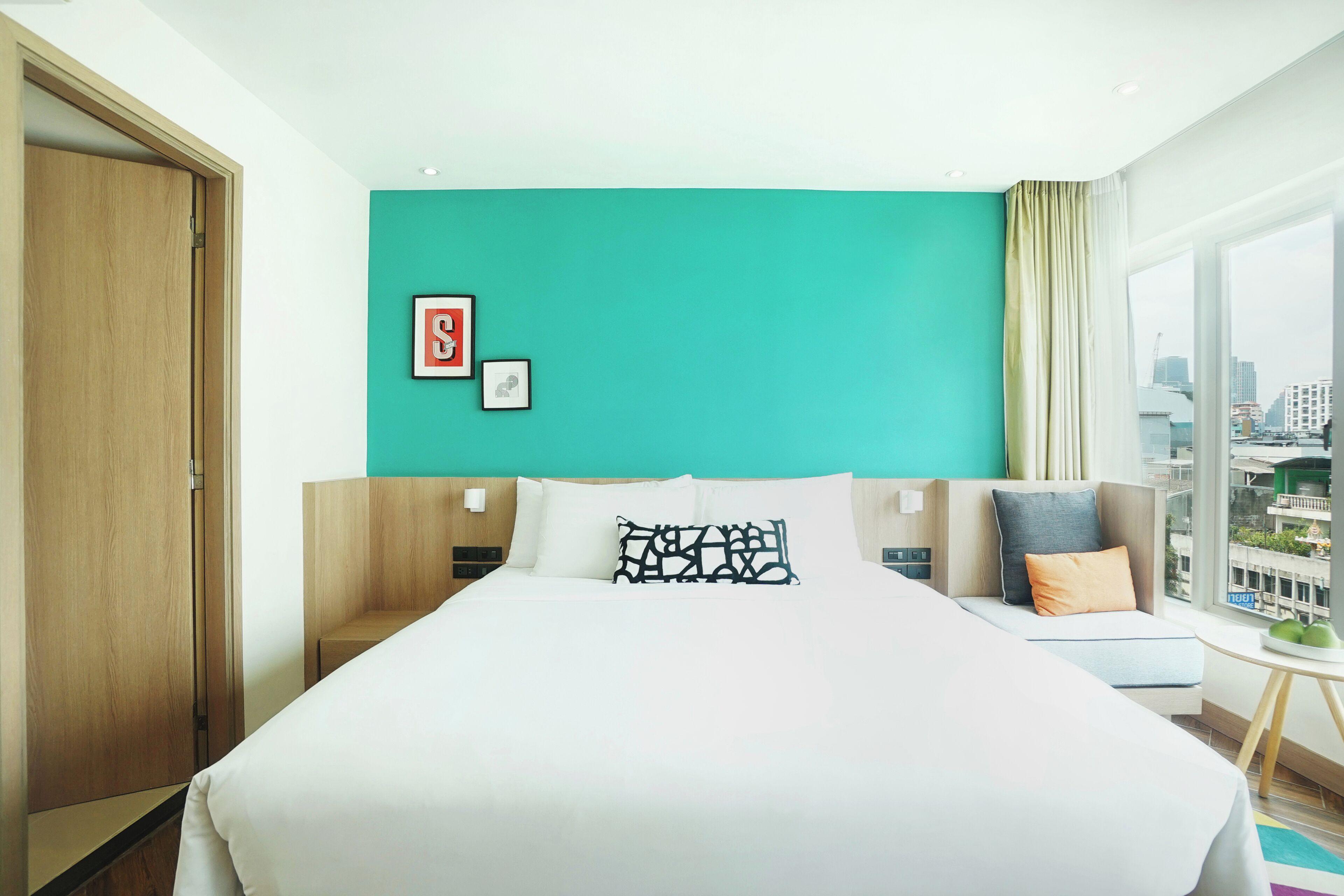 Superior King Room