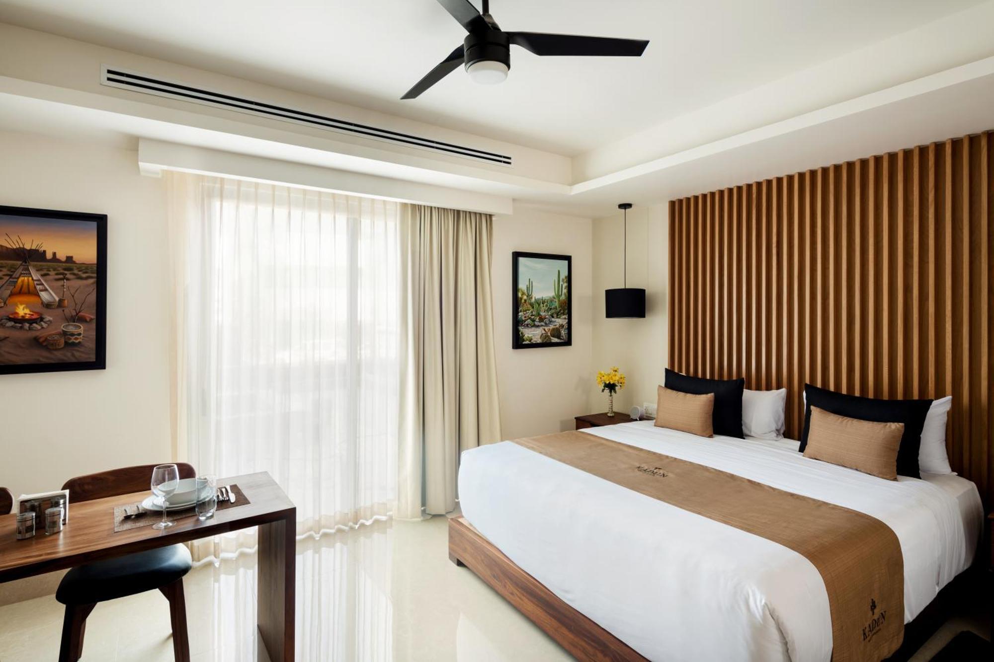 Superior Suite