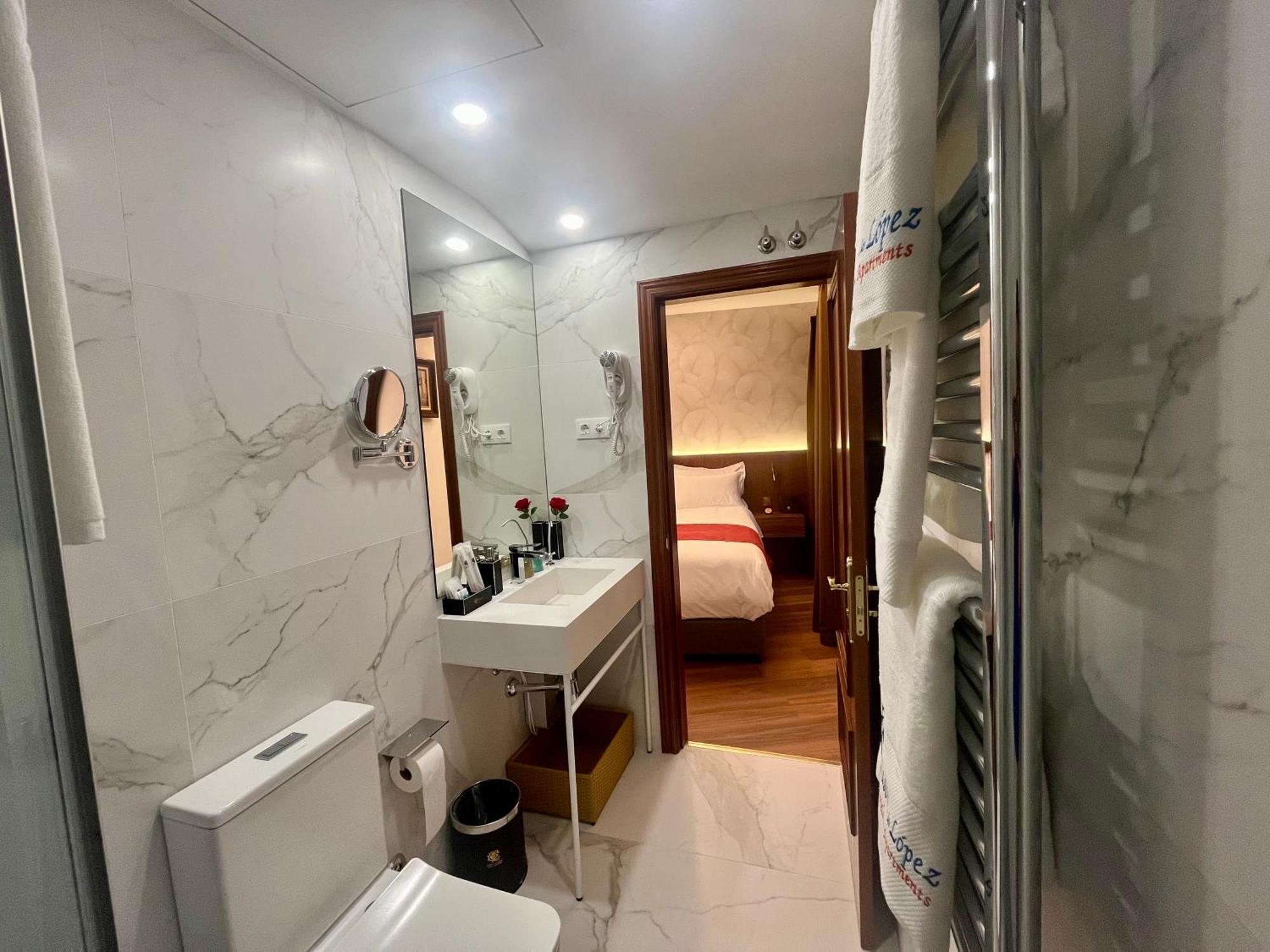 Suite Familiar Deluxe