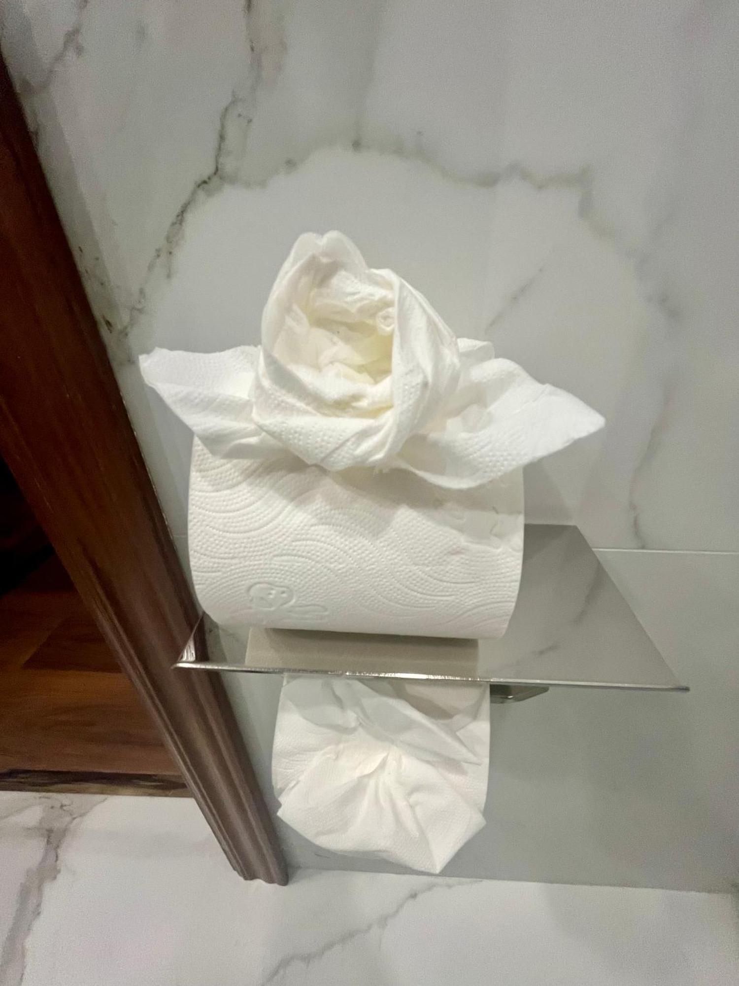 Habitación Doble Deluxe con balcón