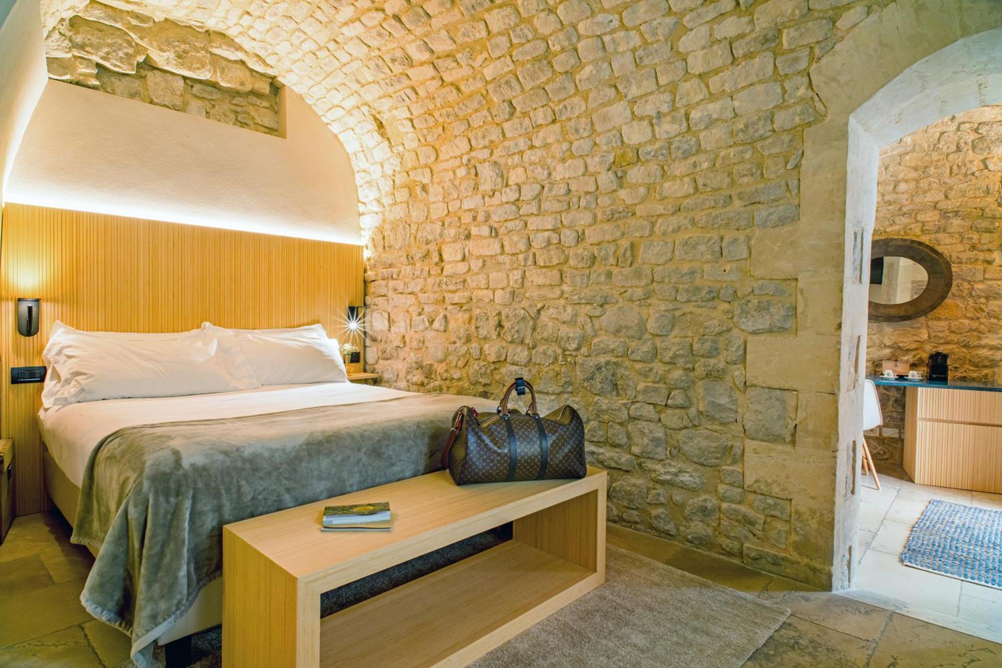 Junior Suite con Doccia