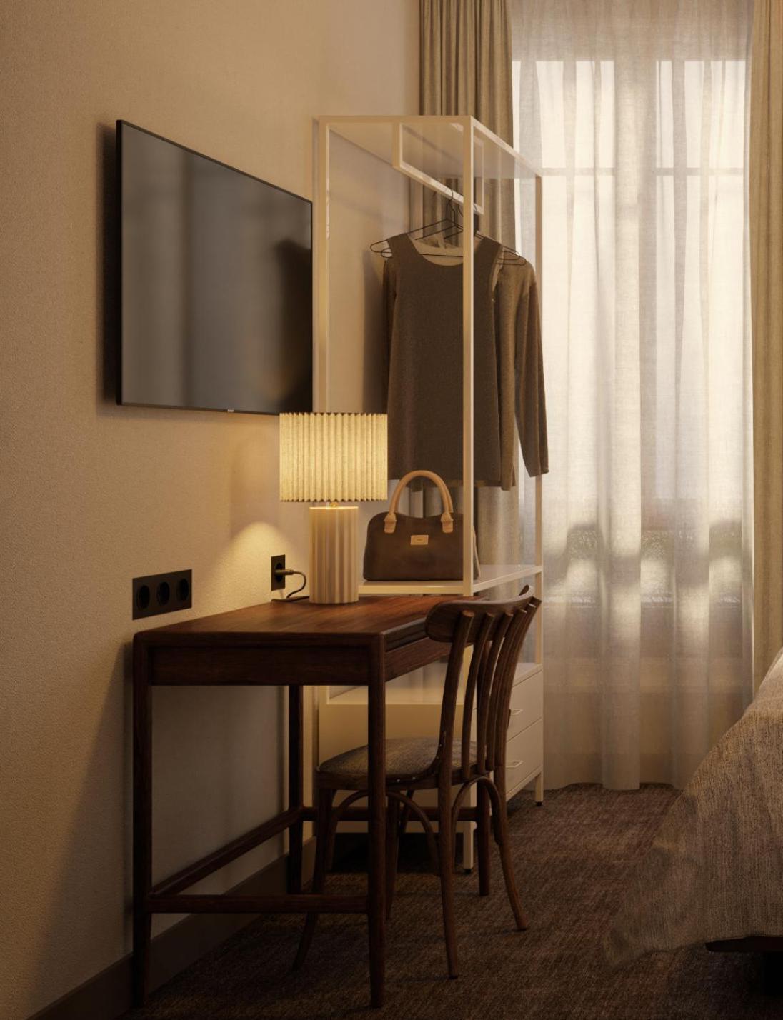 Single Room