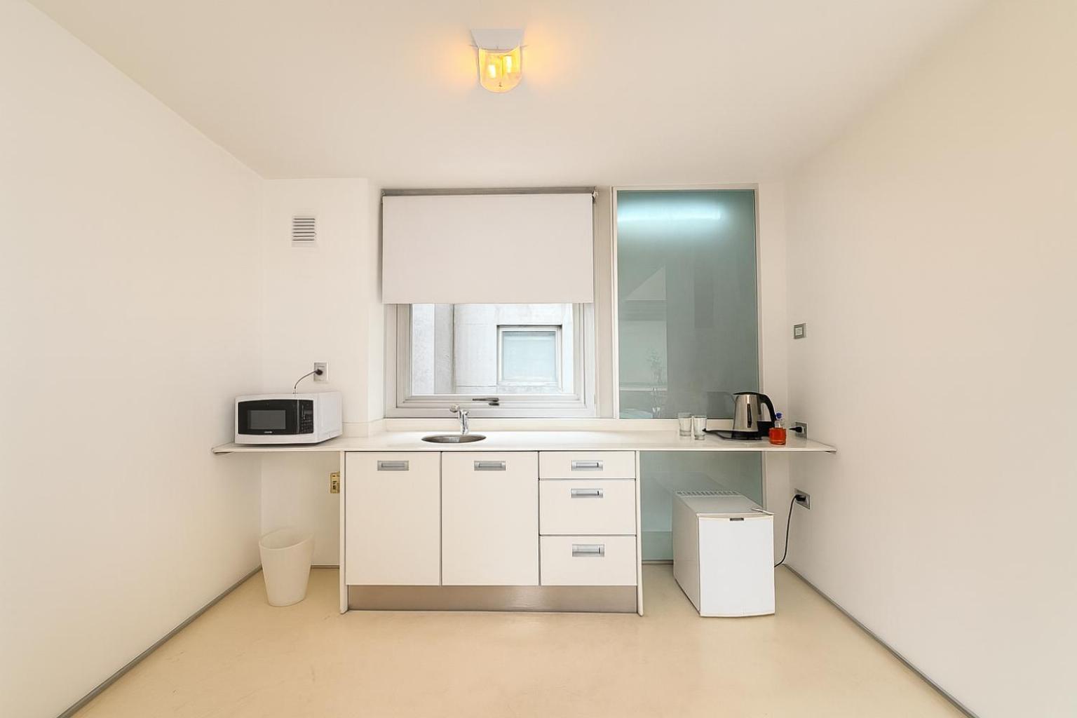 Loft Suite