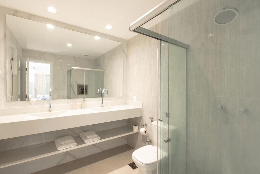 Suite Superior frente a la piscina
