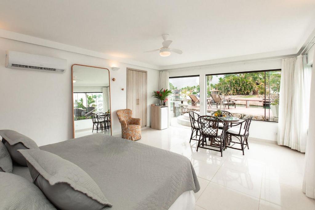 Suite Presidencial