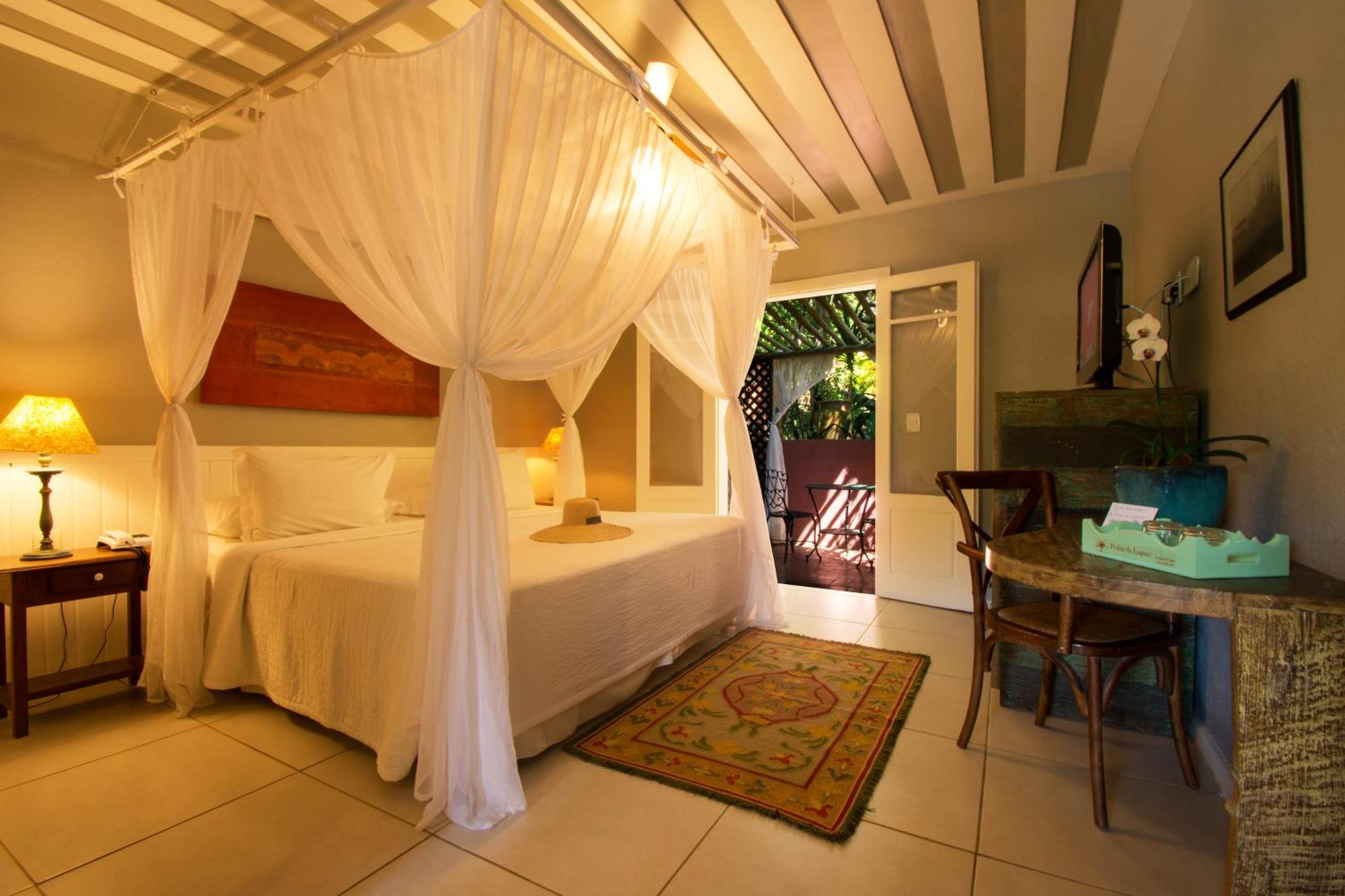Habitación Familiar Superior