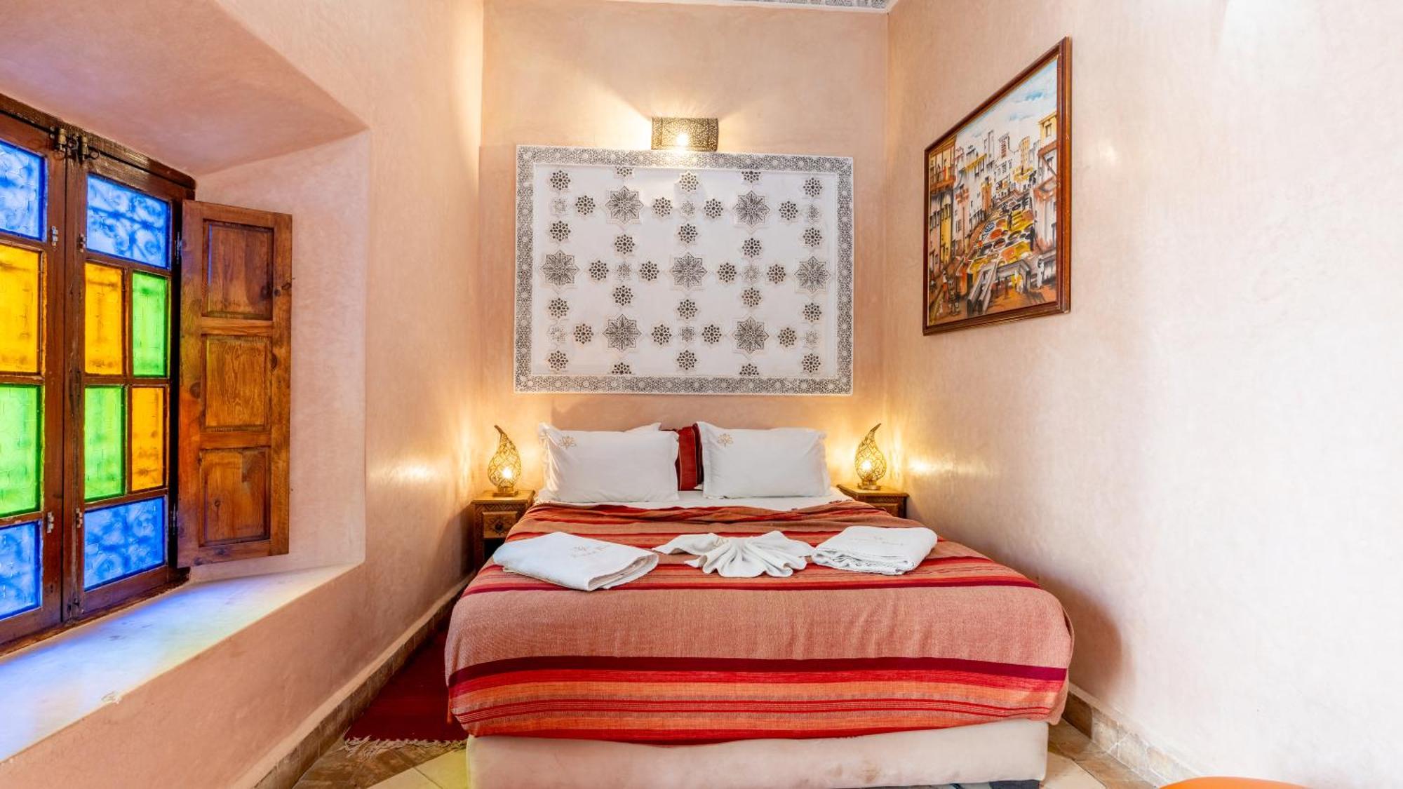 Suite Ambre Orientale