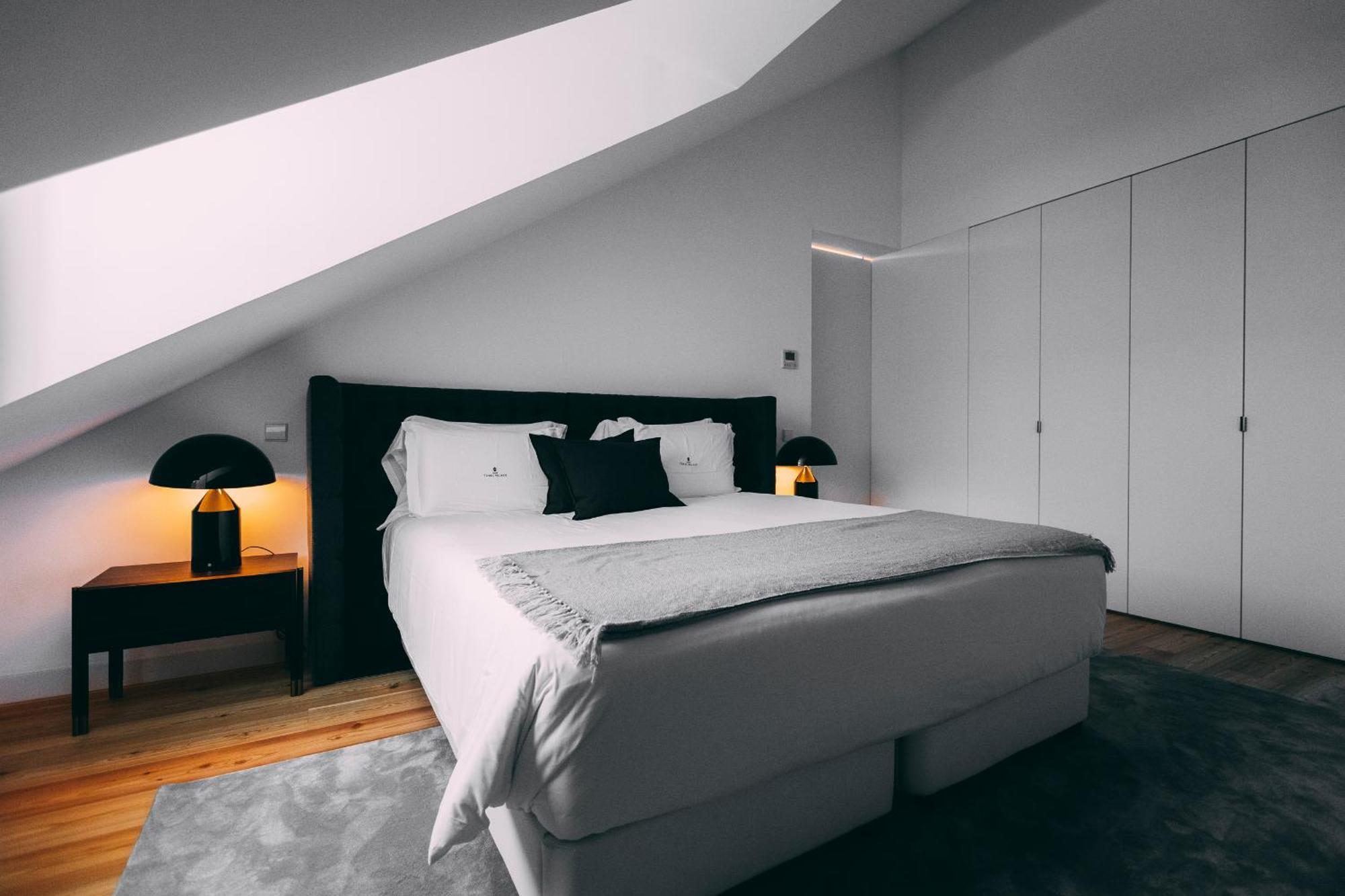 Apartamento Ático