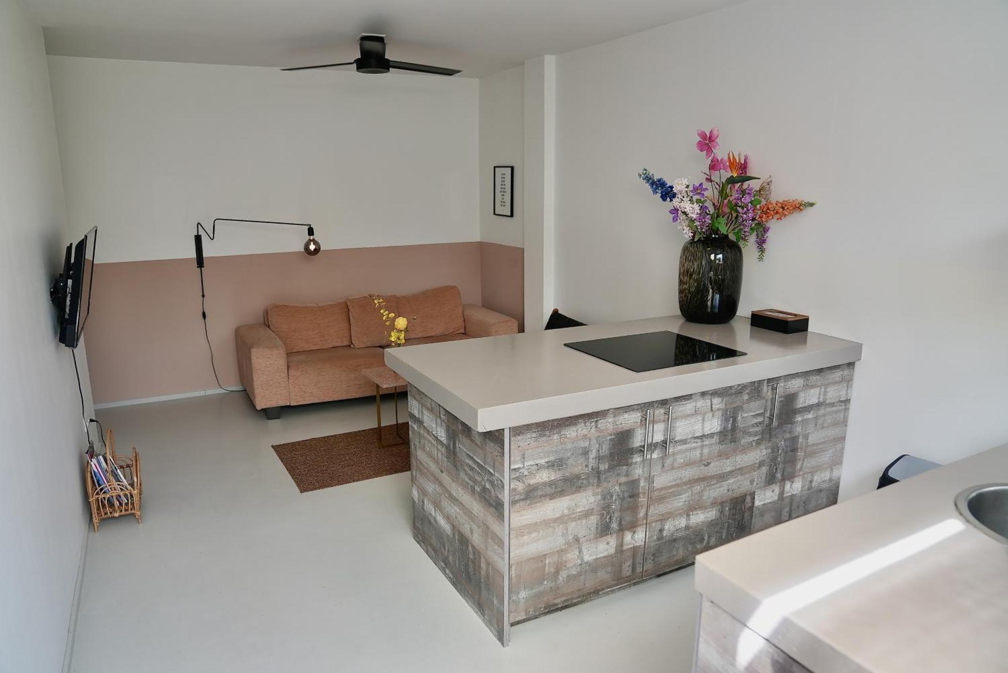 Apartment Ground Floor