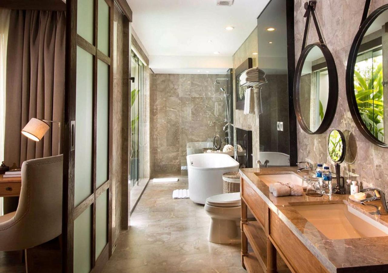 Two-Bedroom Villa Private Pool