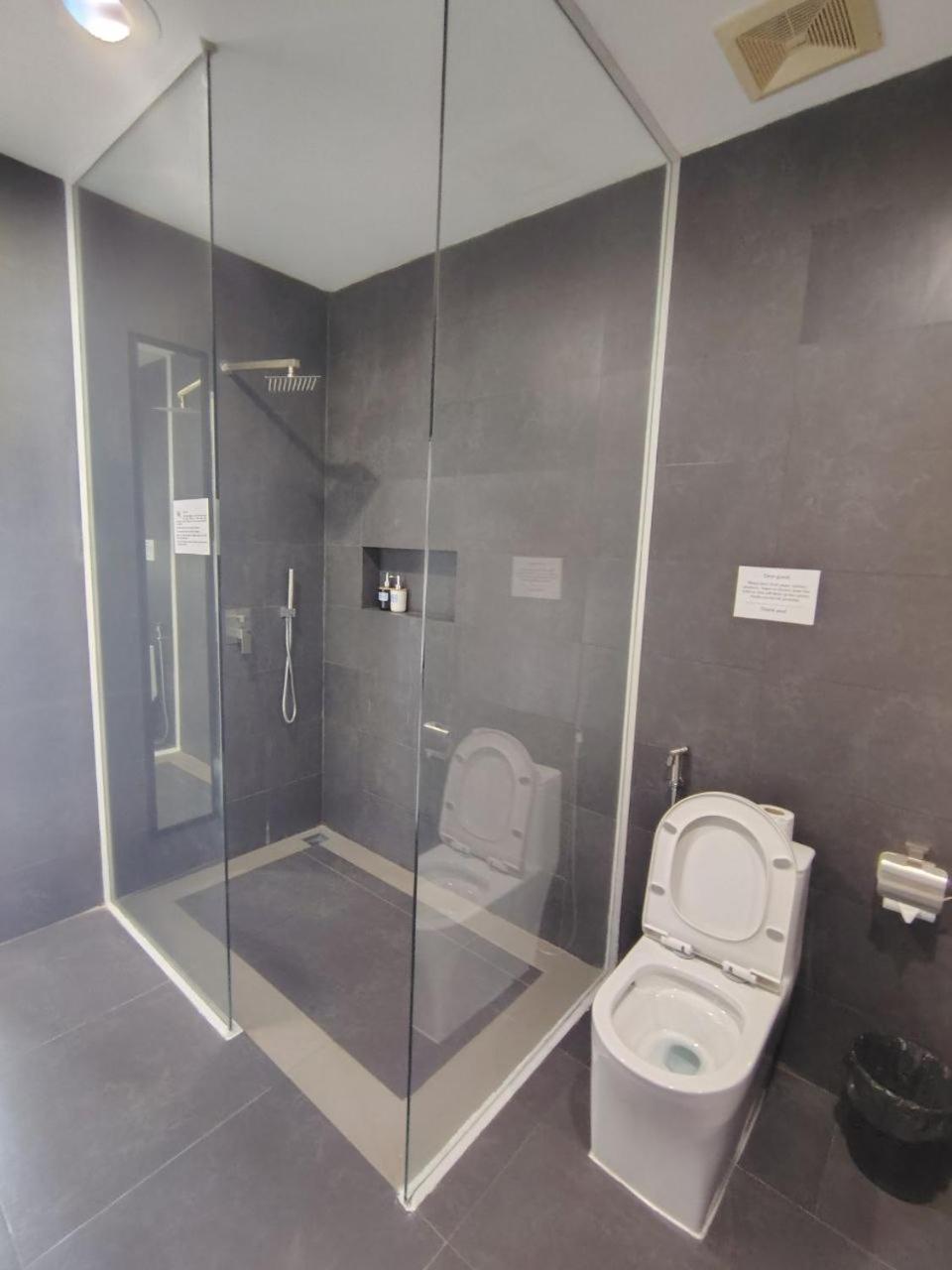 Deluxe Room with Sea View