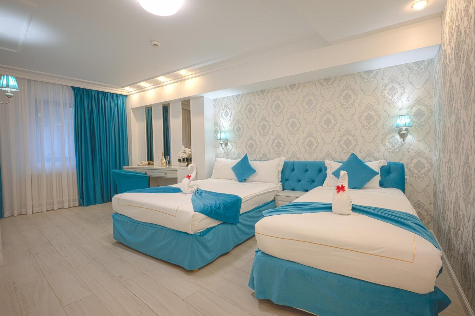 King Room