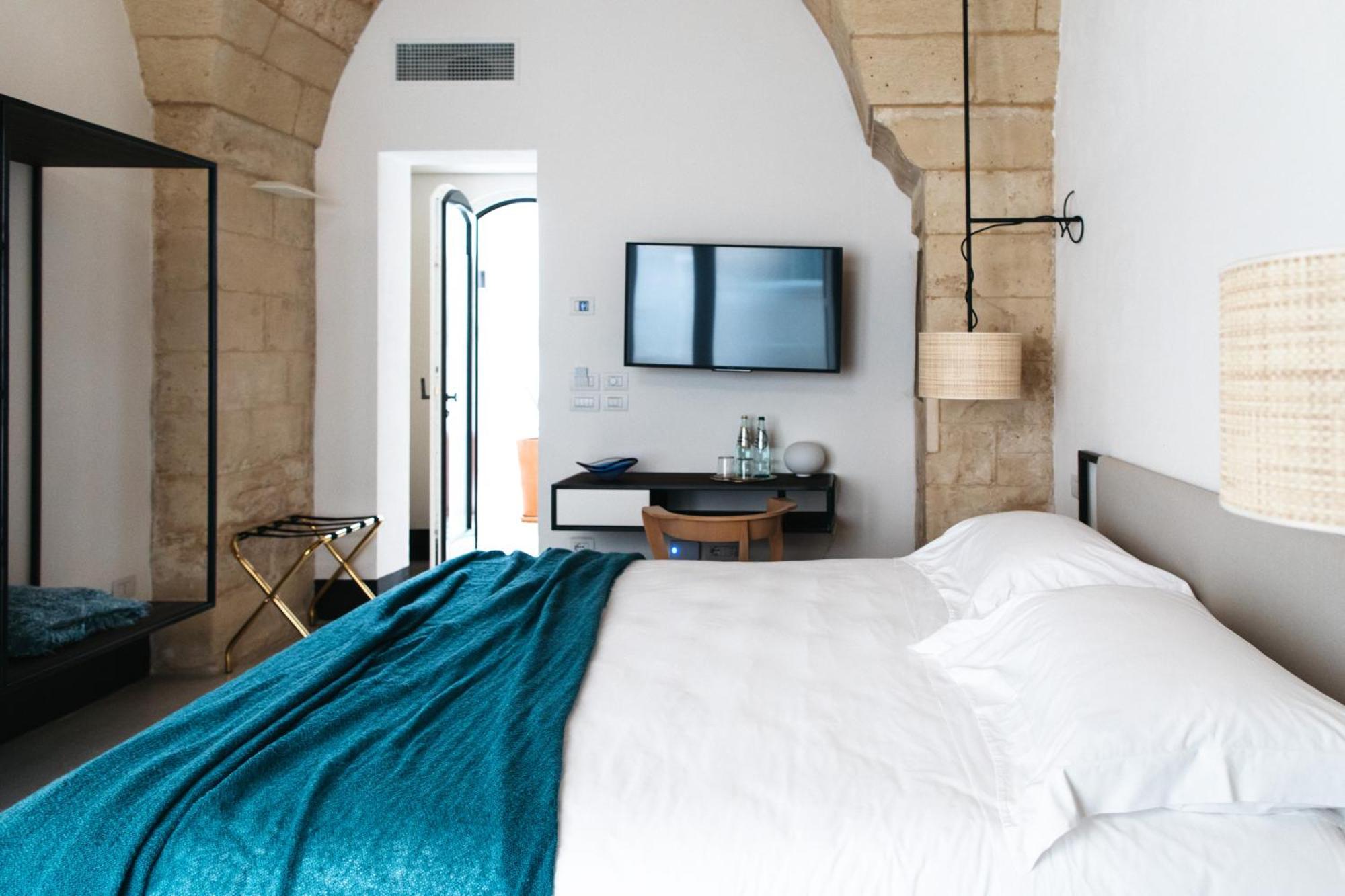 Superior Double Room Annex