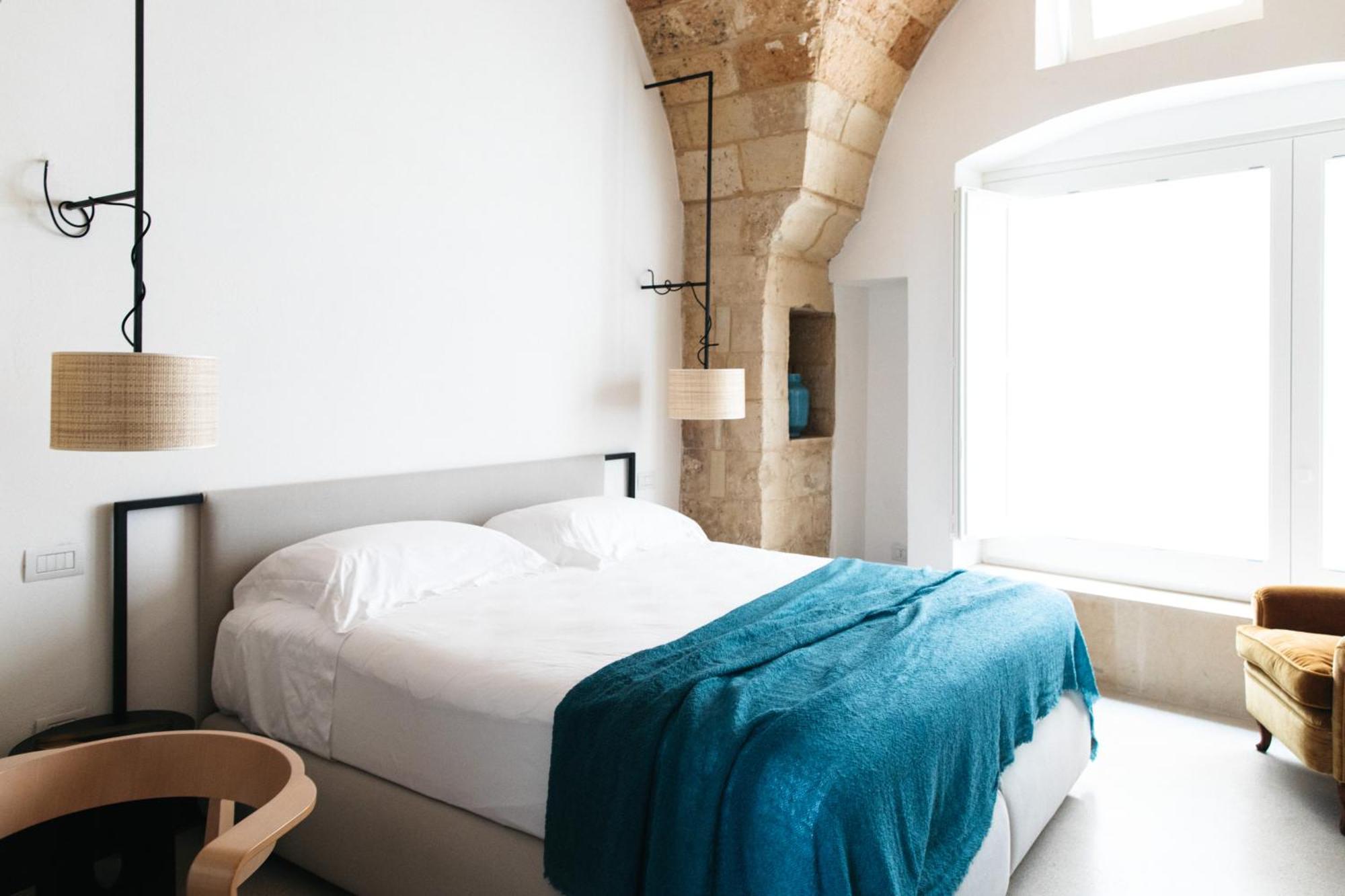 Superior Double Room Annex