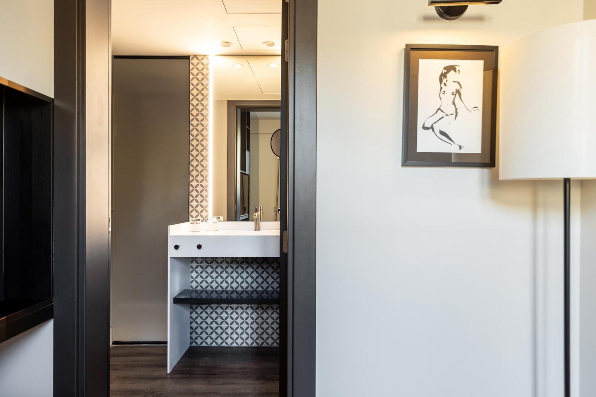One-Bedroom Suite