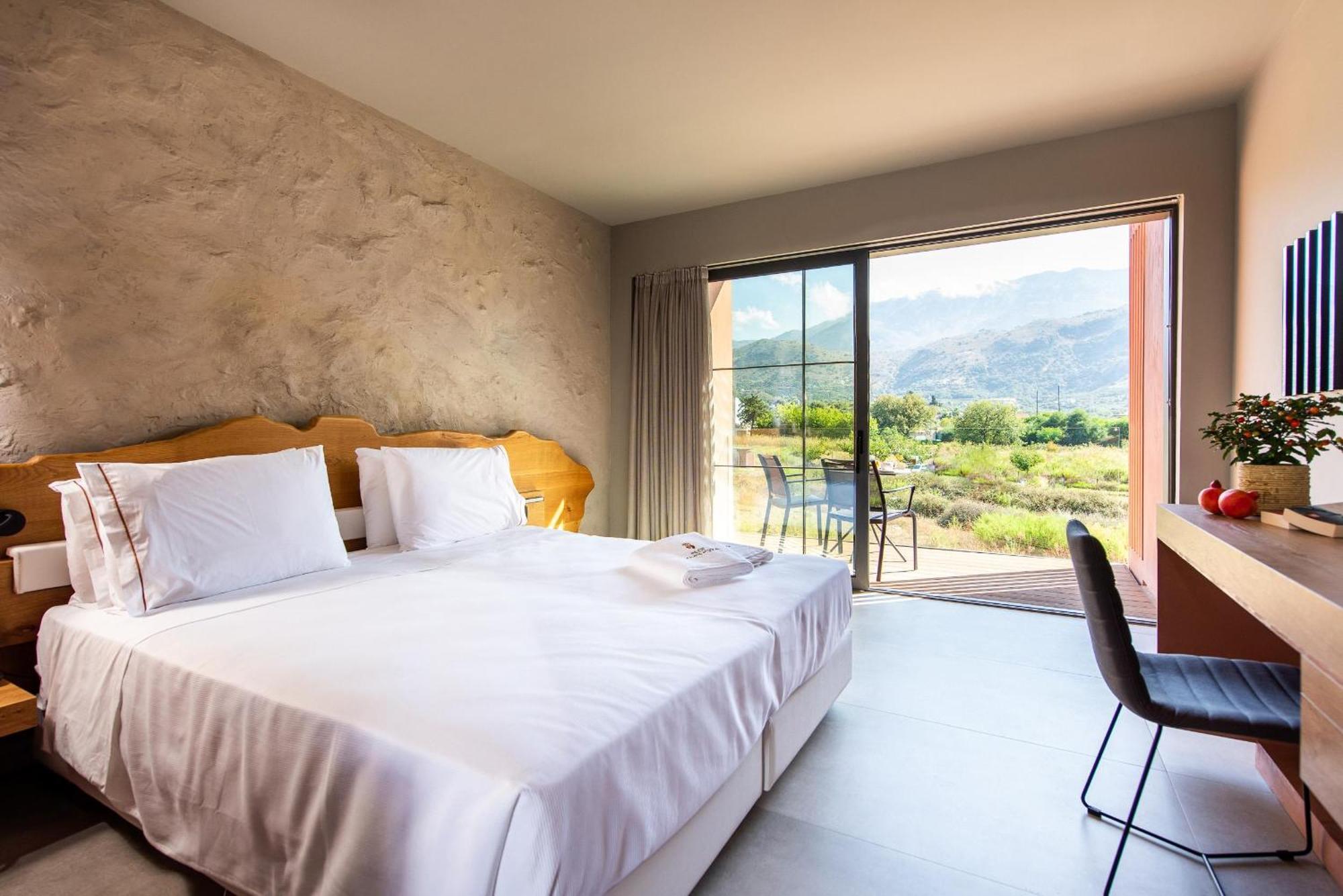 Chambre Plaisir