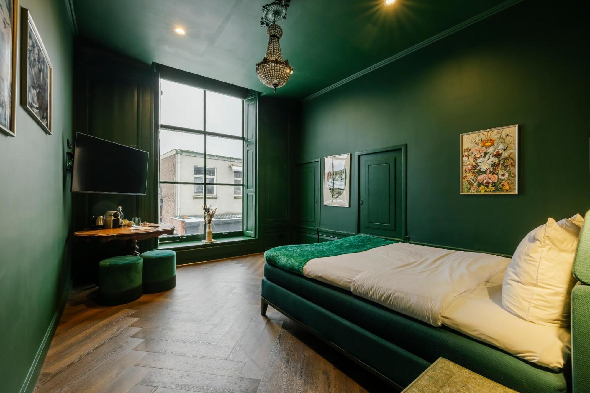 Cozy Room