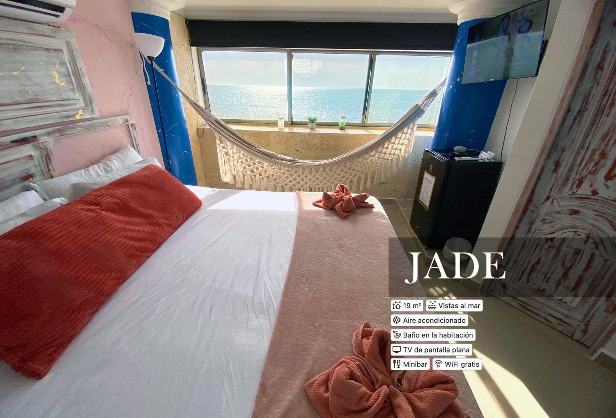 Habitación Estándar - 1 cama grande
