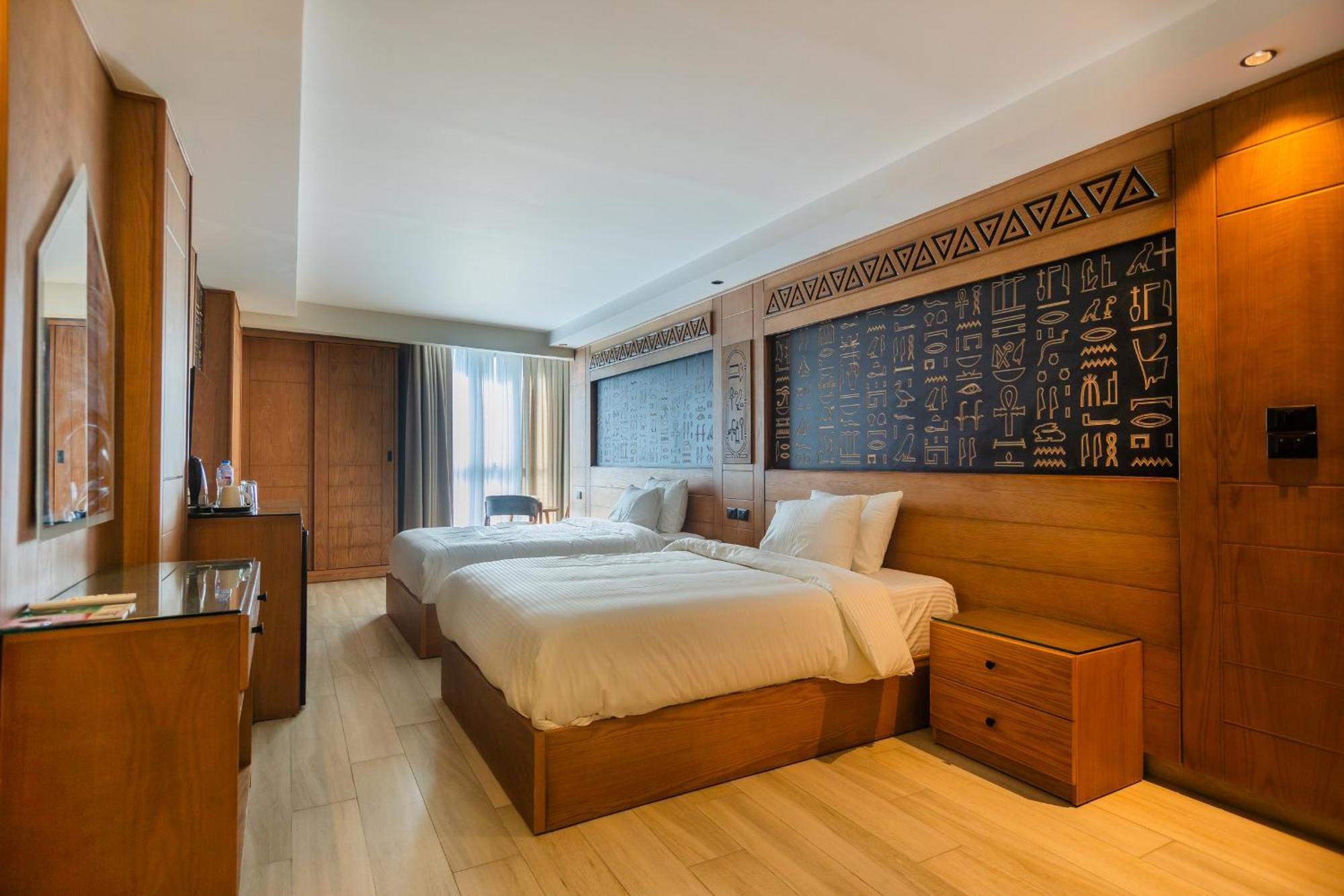 Superior Triple Room