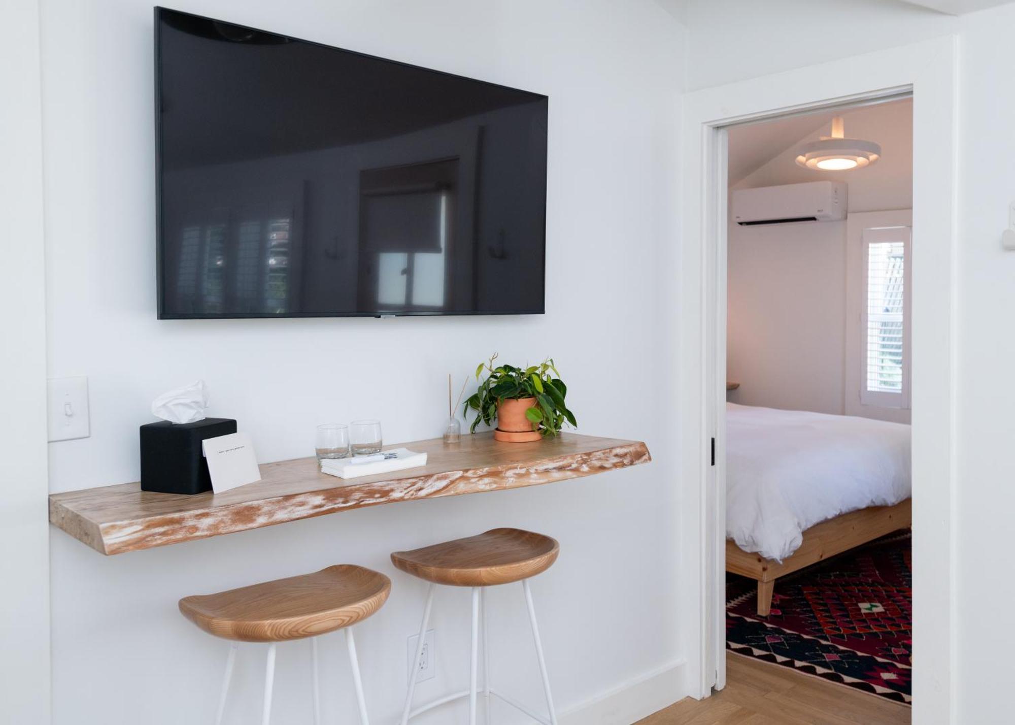 Luxury Quadruple Room