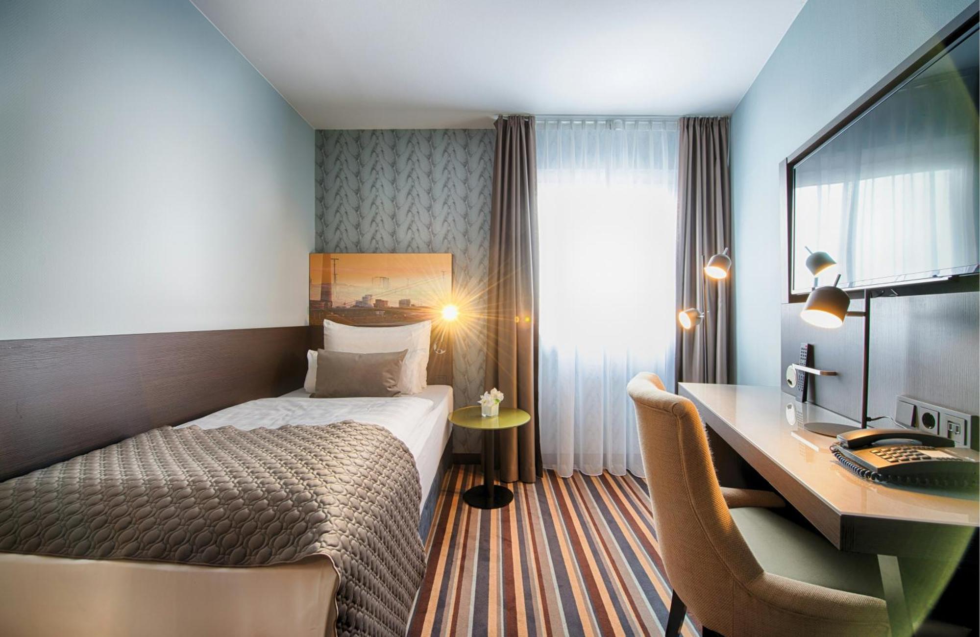 Economy Single Room